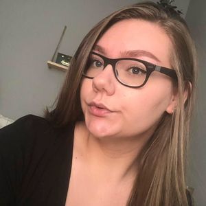 Meet your Posher, Callie